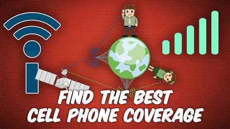 Best cell service in my area. Things To Know About Best cell service in my area. 